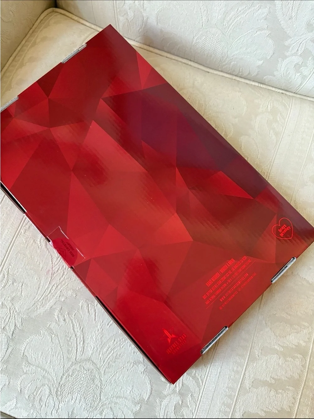 Jeffree Star brand new